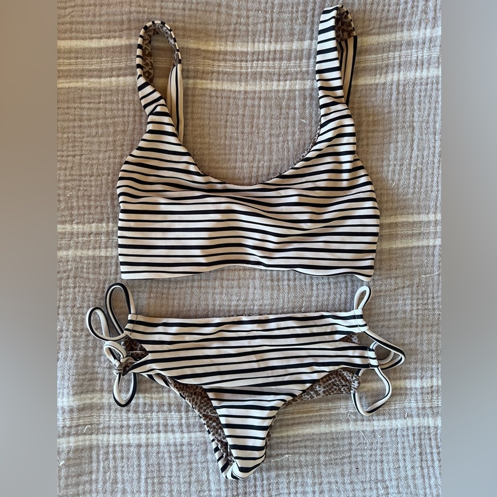 Acacia Swimwear set